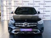 Mercedes-Benz GLC I (X253) Рестайлинг Ростов-на-Дону  - изображение 38