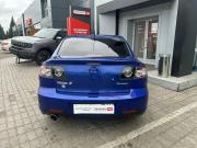 Mazda 3 I (BK) Рестайлинг Набережные Челны  - изображение 36
