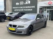 BMW 3 серии V (E90/E91/E92/E93) Рестайлинг Альметьевск  - изображение 16