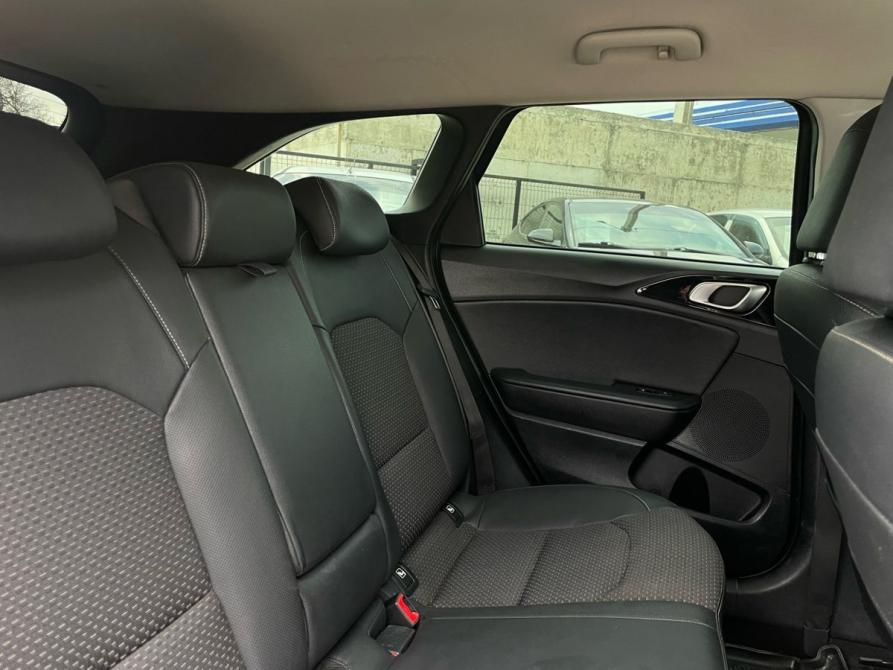 Kia Ceed III Краснодар  - изображение 25