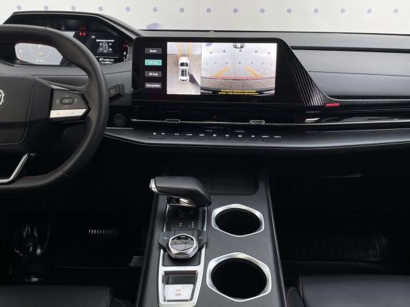 Changan UNI-S I с пробегом 2024 года, цена 2 370 000 рублей, 3870 км, внедорожник, Автокод Объявления