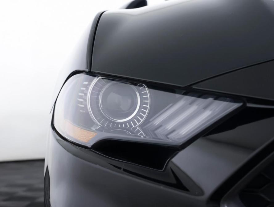 Ford Mustang VI Рестайлинг Москва  - изображение 26