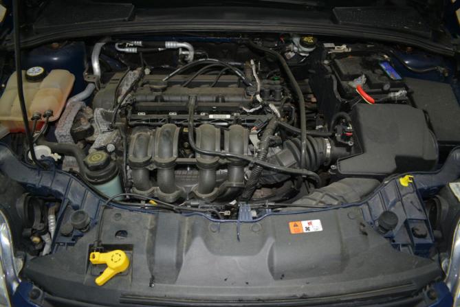 Ford Focus III с пробегом 2014 года, цена 780 000 рублей, 196000 км, универсал, Автокод Объявления