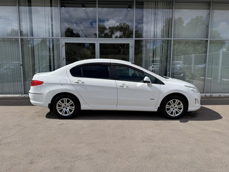 Peugeot 408 I Воронеж  - изображение 4