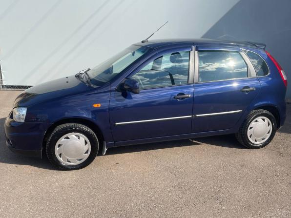 Lada (ВАЗ) Kalina I с пробегом 2012 года, цена 360 000 рублей, 144948 км, седан, Автокод Объявления