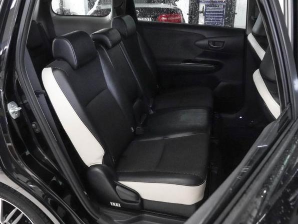 Toyota Wish II Рестайлинг с пробегом 2014 года, цена 1 575 000 рублей, 128608 км, минивэн, Автокод Объявления