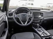 Geely Emgrand X7 I Рестайлинг 2 Волгоград  - изображение 54