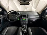 Land Rover Freelander II Рестайлинг Москва  - изображение 34