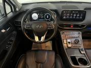 Hyundai Santa Fe IV Рестайлинг Москва  - изображение 35