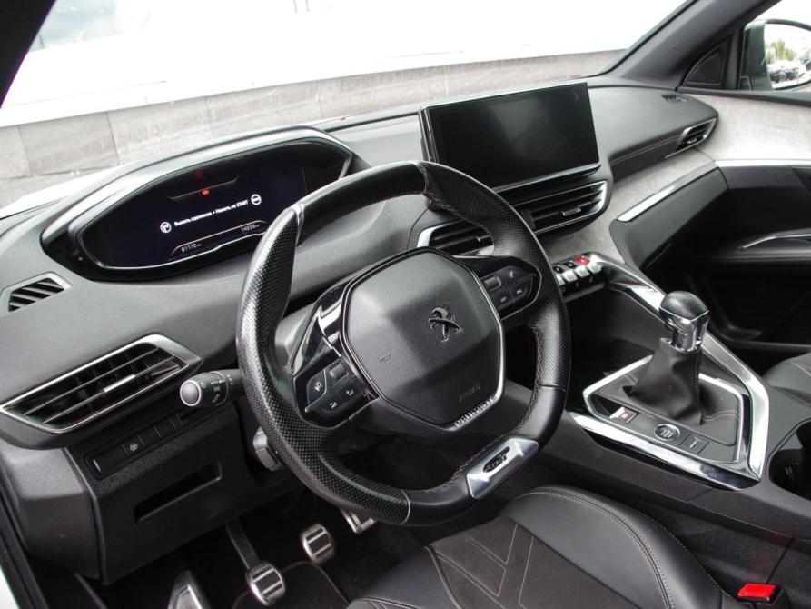Peugeot 3008 II Рестайлинг Владимир  - изображение 6