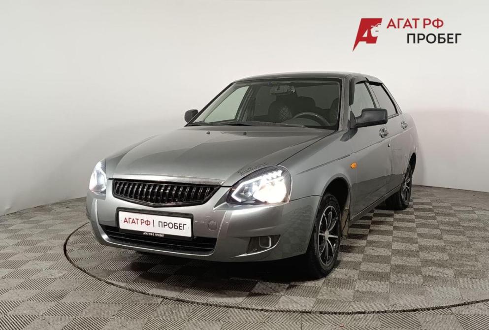 Lada (ВАЗ) Priora I Волгоград  - изображение 3