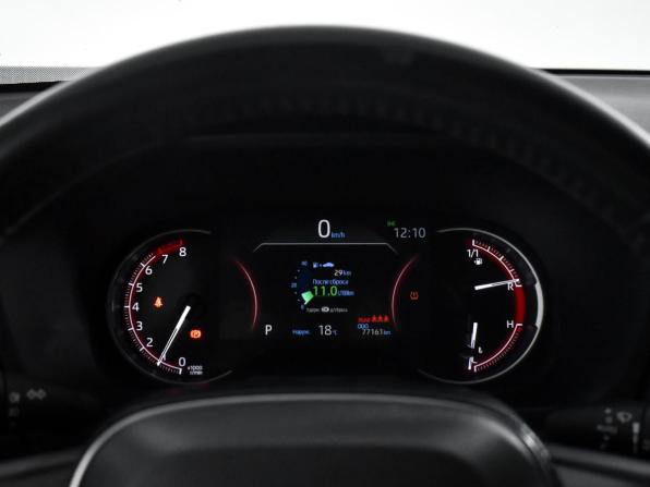 Toyota RAV4 V (XA50) с пробегом 2019 года, цена 2 997 960 рублей, 76000 км, внедорожник, Автокод Объявления