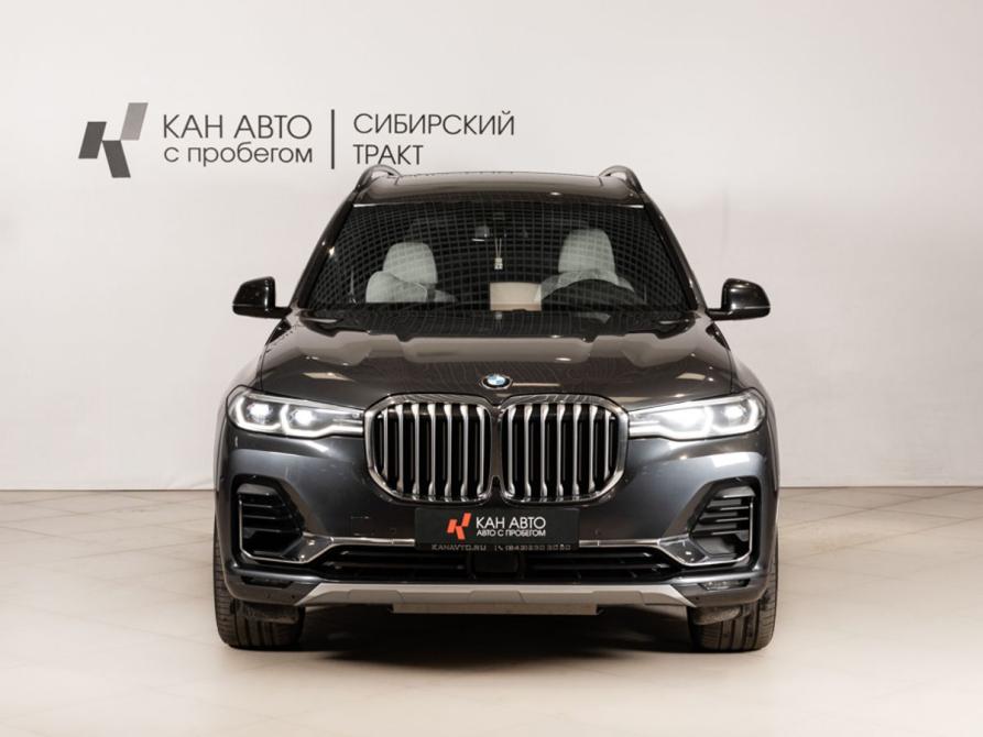 BMW X7 I (G07) Казань  - изображение 2