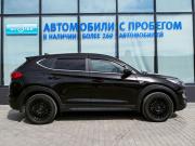 Hyundai Tucson III Рестайлинг Екатеринбург  - изображение 27
