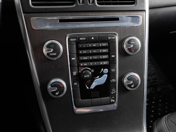 Volvo XC60 I Рестайлинг с пробегом 2014 года, цена 1 989 000 рублей, 209838 км, внедорожник, Автокод Объявления