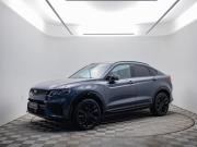 Geely Tugella I Рестайлинг Москва  - изображение 20