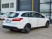 Ford Focus III Москва  - изображение 20