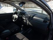 Nissan Tiida I Рестайлинг Иваново  - изображение 54