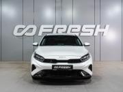 Kia Cerato IV Рестайлинг Воронеж  - изображение 28