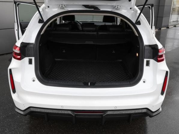 Haval F7 I Рестайлинг с пробегом 2024 года, цена 2 398 000 рублей, 55340 км, внедорожник, Автокод Объявления