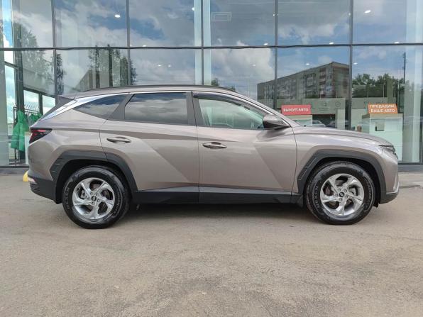 Hyundai Tucson IV с пробегом 2021 года, цена 2 999 800 рублей, 73000 км, внедорожник, Автокод Объявления