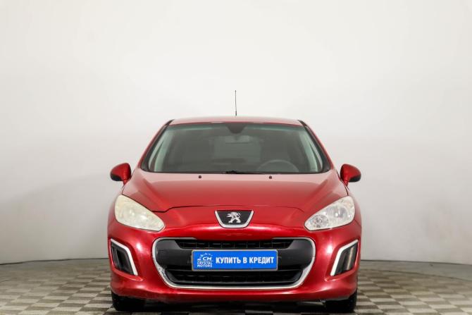 Peugeot 308 I Рестайлинг с пробегом 2012 года, цена 459 000 рублей, 250000 км, хэтчбек, Автокод Объявления