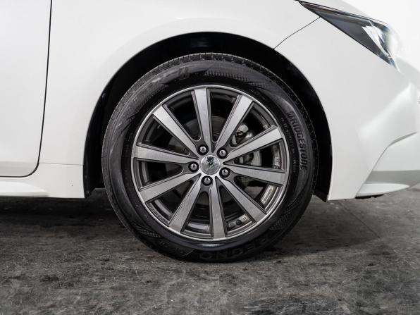Toyota Corolla XII (E210) с пробегом 2020 года, цена 1 750 000 рублей, 56500 км, универсал, Автокод Объявления