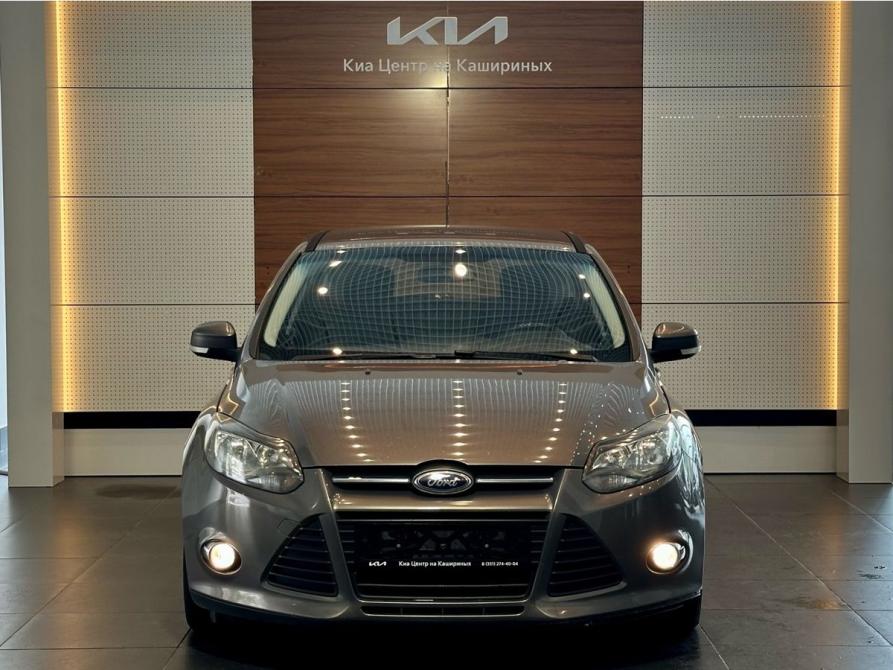 Ford Focus III Челябинск  - изображение 2