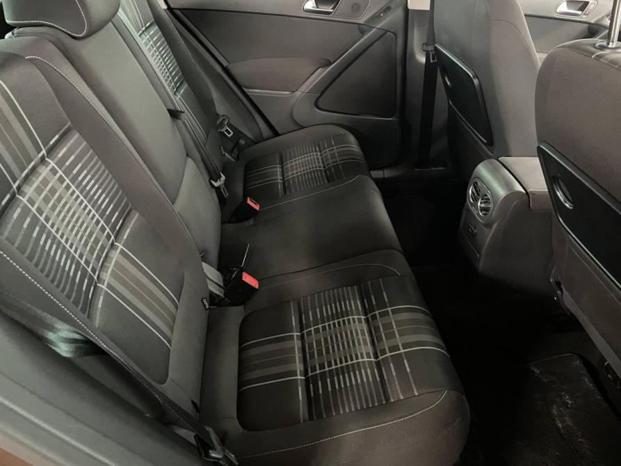 Volkswagen Tiguan I Рестайлинг Санкт-Петербург  - изображение 20