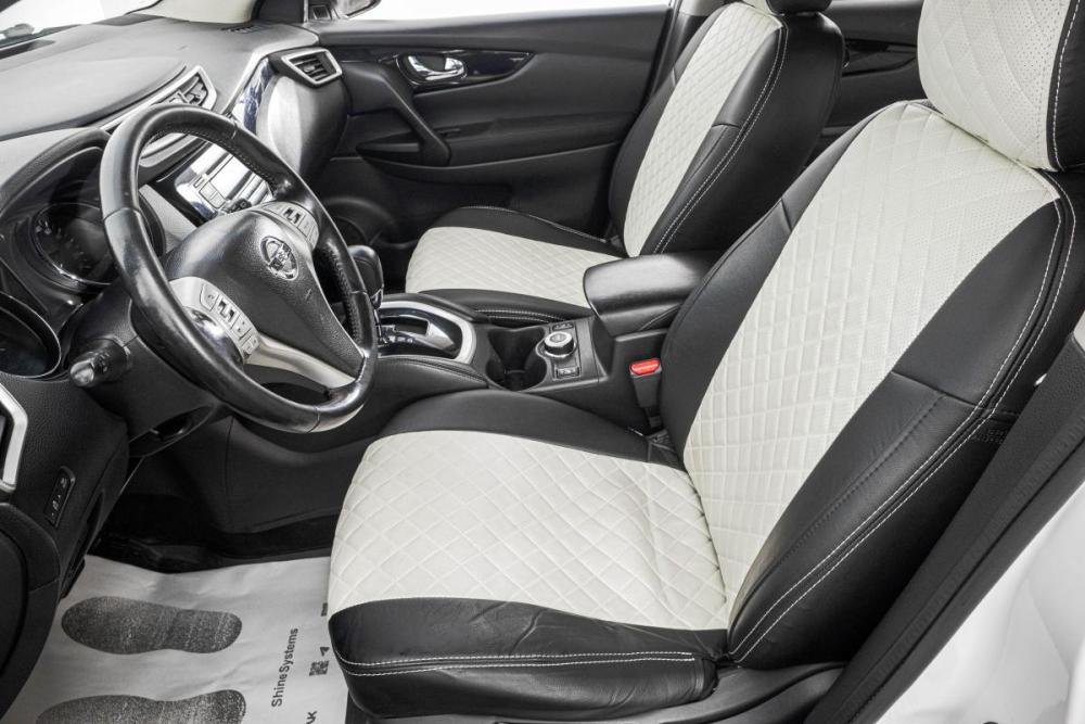 Nissan Qashqai II Барнаул  - изображение 11