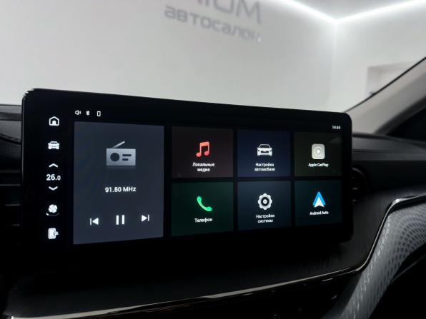 Haval F7 I Рестайлинг с пробегом 2022 года, цена 2 149 000 рублей, 86000 км, внедорожник, Автокод Объявления