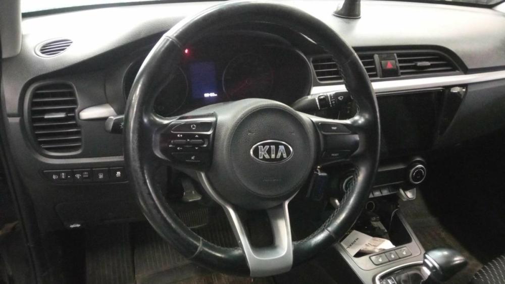 Kia Rio IV Санкт-Петербург  - изображение 7