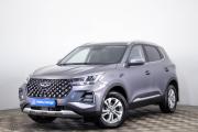 Chery Tiggo 4 Pro I Пермь  - изображение 29