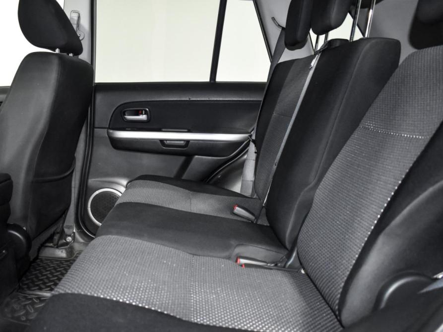 Suzuki Grand Vitara II Санкт-Петербург  - изображение 13