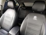 Skoda Octavia III (A7) Рестайлинг Екатеринбург  - изображение 44