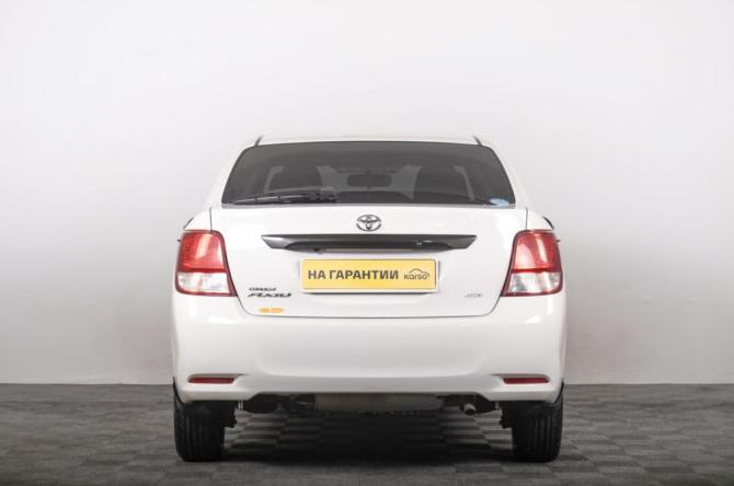 Toyota Corolla XI (E160 E170 E180) с пробегом 2013 года, цена 1 169 000 рублей, 138000 км, седан, Автокод Объявления