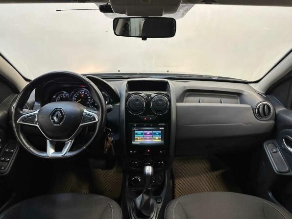 Renault Duster I Рестайлинг с пробегом 2021 года, цена 1 400 000 рублей, 138614 км, внедорожник, Автокод Объявления
