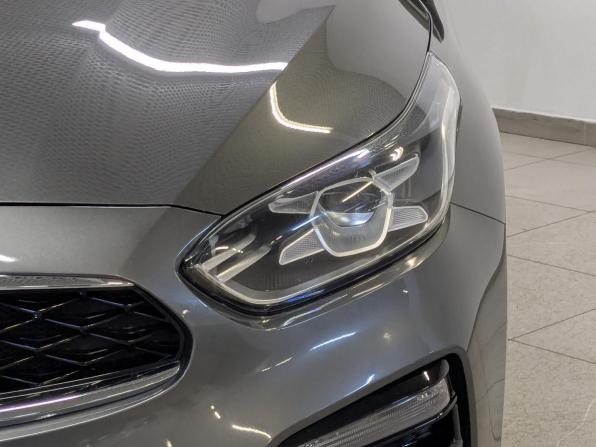 Kia Cerato IV с пробегом 2020 года, цена 2 040 000 рублей, 73052 км, седан, Автокод Объявления