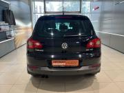 Volkswagen Tiguan I Екатеринбург  - изображение 24