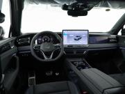 Volkswagen Tiguan III (China Market) Москва  - изображение 29