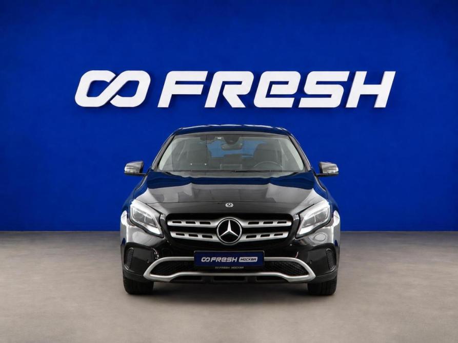 Mercedes-Benz GLA I (X156) Москва  - изображение 3