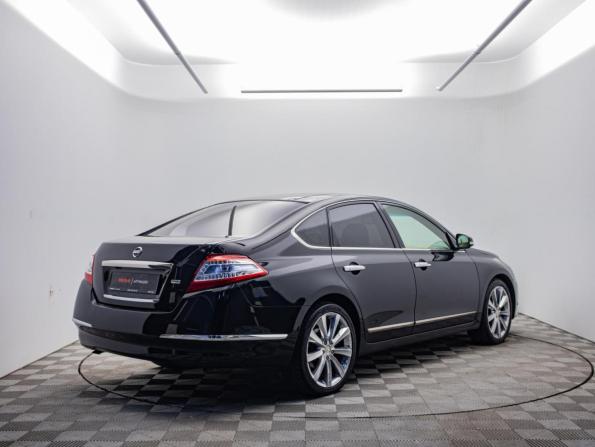 Nissan Teana II (J32) Рестайлинг с пробегом 2011 года, цена 987 000 рублей, 273874 км, седан, Автокод Объявления