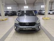 Hyundai Creta I Рестайлинг Набережные Челны  - изображение 24