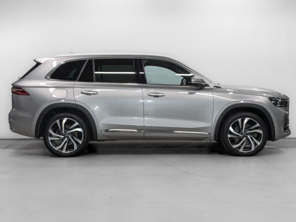 Geely Monjaro I с пробегом 2023 года, цена 3 395 000 рублей, 49039 км, внедорожник, Автокод Объявления