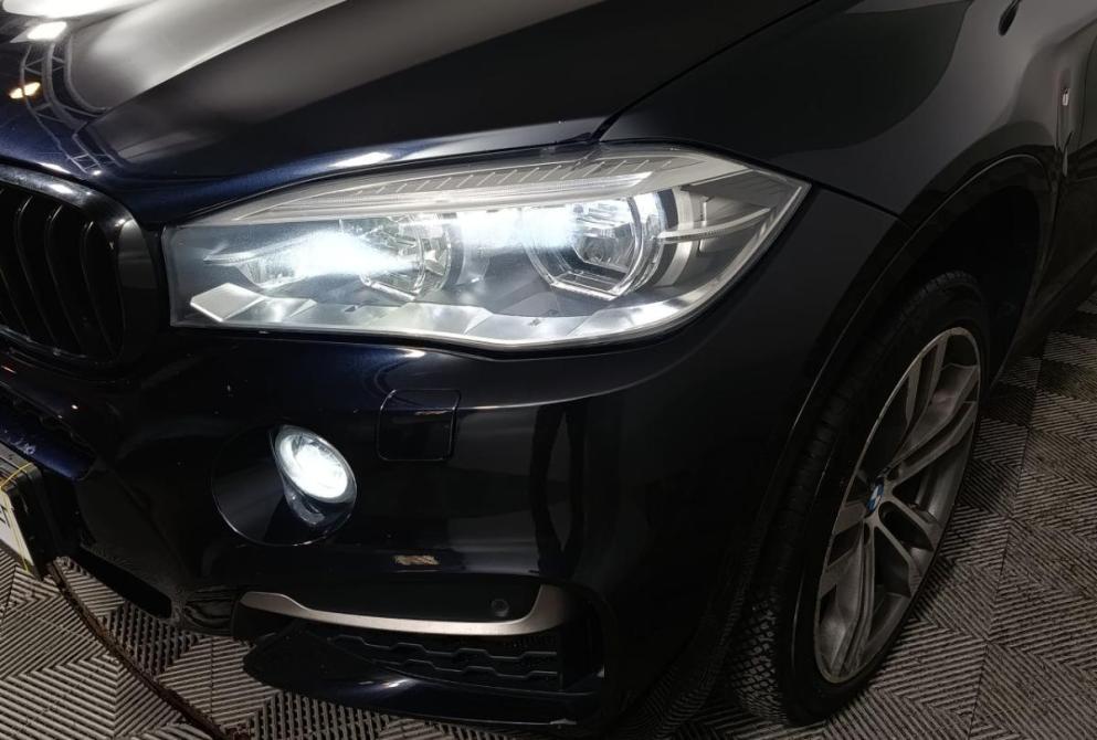 BMW X6 II (F16) Волгоград  - изображение 22