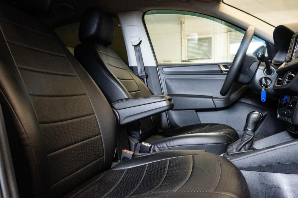 Skoda Rapid II Уфа  - изображение 12