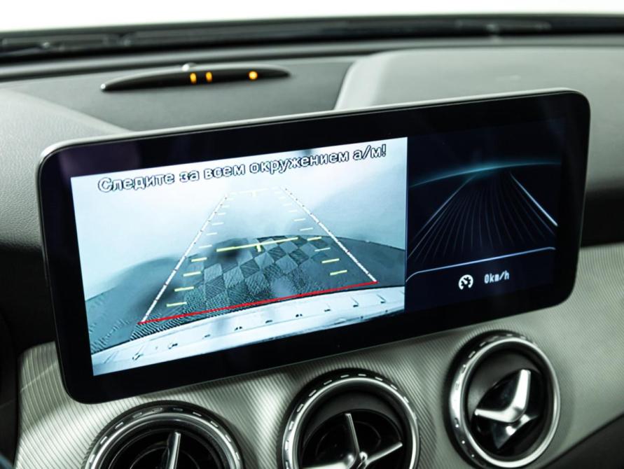 Mercedes-Benz GLA I (X156) Санкт-Петербург  - изображение 17