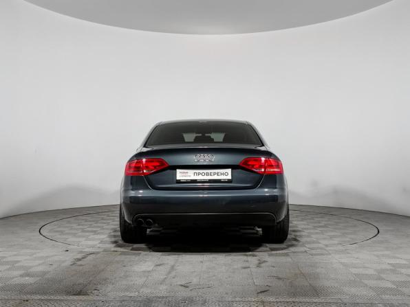 Audi A4 IV (B8) с пробегом 2008 года, цена 730 000 рублей, 317297 км, седан, Автокод Объявления