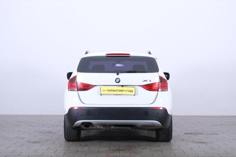 BMW X1 I (E84) Омск  - изображение 6
