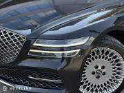 Genesis G80 II Самара  - изображение 42